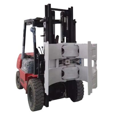 Hot πωλήσεις βαρέως τύπου χάρτου Roll Clamp κατασκευαστές