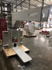 Μαρμάρινοι σφιγκτήρες χειρός